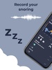 SoundSleep: Track your snoring screenshot 8
