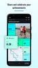 Fitpage screenshot 3
