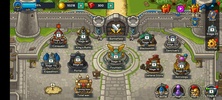 Idle Kingdom Defense screenshot 8