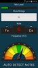 Flute Tuner screenshot 3