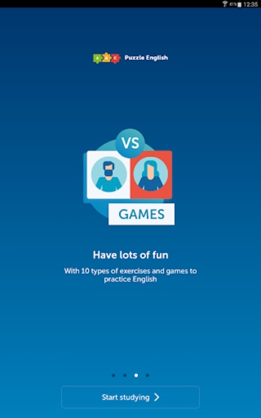 Puzzle English - Preview 6