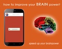 SMART BRAIN screenshot 1