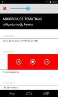 Radio Comercial for Android 4