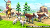 Virtual Ranch Life Simulator screenshot 7