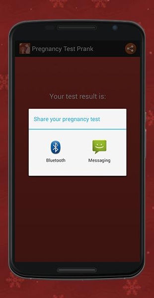 Pregnancy Test Prank - Preview 2