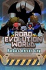 Robo Evolution World screenshot 13
