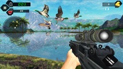 Duck Hunting Challenge screenshot 1