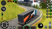 Semi Truck Driver screenshot 8