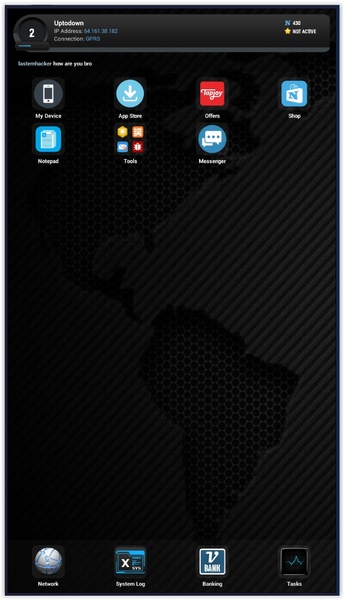vHackOS - Mobile Hacking Game - Preview 7