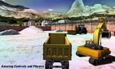 Heavy Excavator screenshot 3