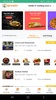 Grosav Food Delivery App screenshot 3