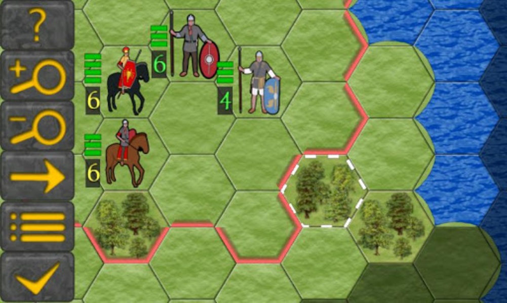 Populus Romanus 2: Britannia FREE - Preview 3