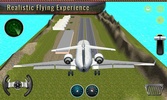 Airport Plane Ground Staff 3D screenshot 19