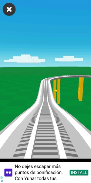 Train Go - Railway Simulator - Preview 5