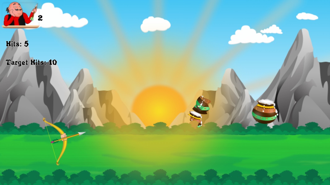 Motu Patlu Arrow Attack - Preview 7