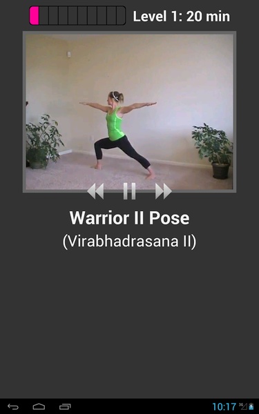 Simply Yoga FREE - Preview 9
