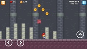 Super Jack Run: Fun Jungle Adventure screenshot 2