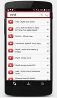 Convertidor YouTube MP3 for Android 5