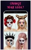 Halloween Makeup Photo Editor screenshot 8