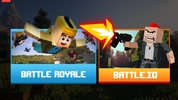 Battle Craft Royale screenshot 7