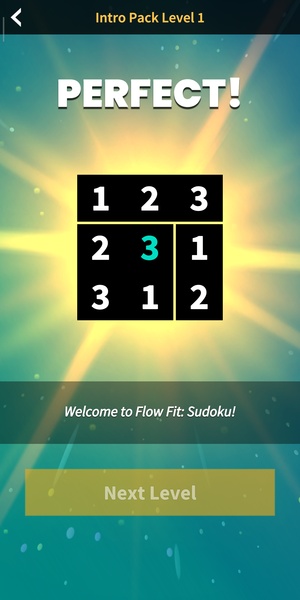 Flow Fit - Preview 3