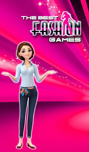 Top Fashion Games - Preview 2