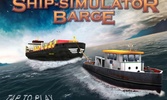 Ship Simulator Barge screenshot 4