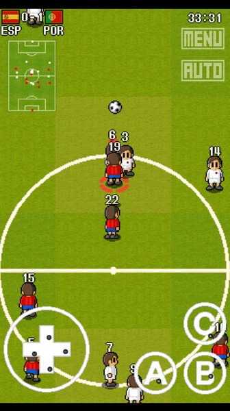 SoccerStats Lite APK (Android App) - Free Download