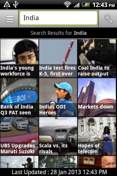 Rediff News - Preview 3
