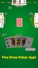 Poker! screenshot 1