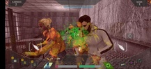 Hero Bio Crisis screenshot 8