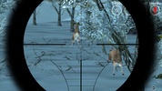 Elite Deer Sniper Hunt 3D screenshot 3
