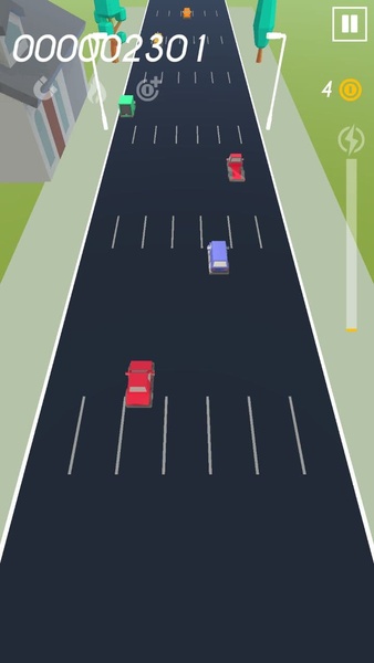 RoadMania - Preview 1