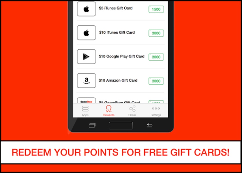 CashForApps - Preview 1