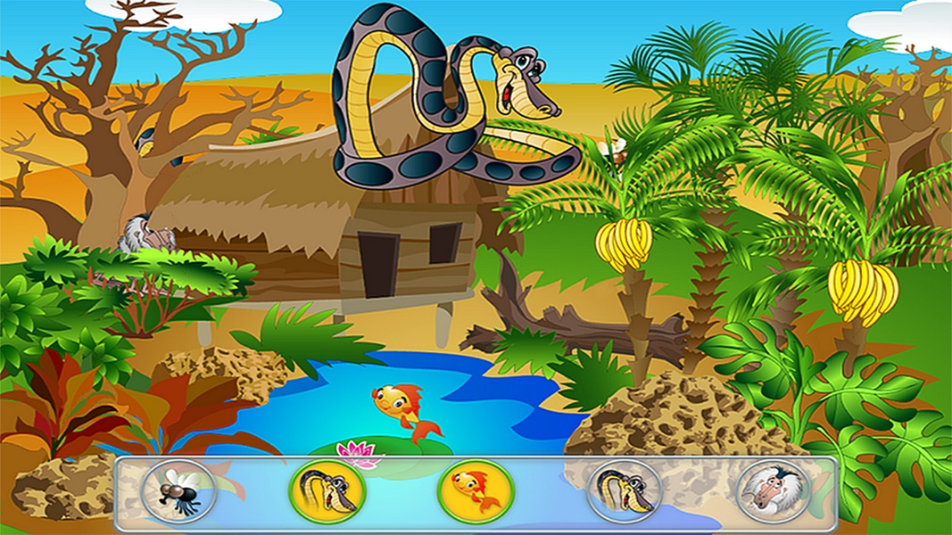 Animal Hide and Seek - Preview 8