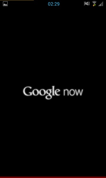 Now Launcher - Preview 6
