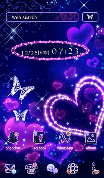 Electric Love - Preview 1