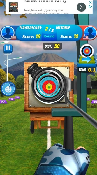 Archery Star - Preview 7