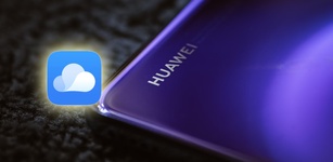 Huawei File Manager öne çıkan görsel