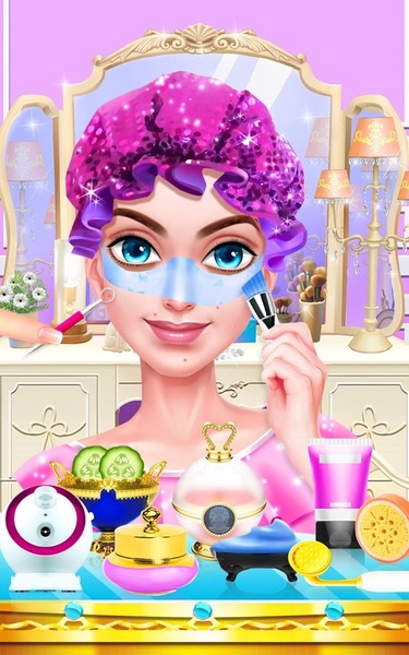 Download do APK de Princesa Pop para Android