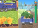 Lumberjack Challenge screenshot 3