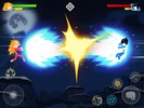 Stickman Warriors Shadow Fight screenshot 6