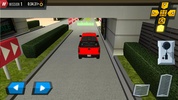 Shopping Mall Car & Truck Parking screenshot 5