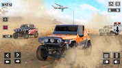 Jeep Simulator: Jeep Car Game screenshot 5