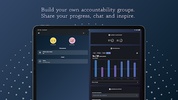 Goalify - Goal & Habit Tracker screenshot 4