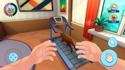 My Pets: Stray Cat Simulator screenshot 4