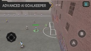 street soccer online 2016 screenshot 1