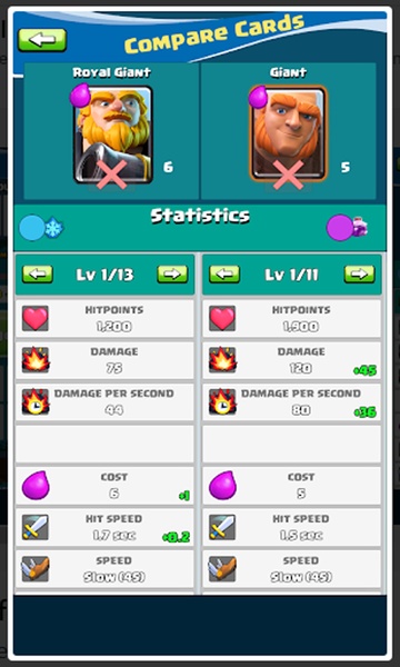 C.Royale Toolkit - Preview 3