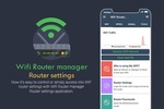 Wifi Router Manager screenshot 5