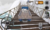 4x4 Hill Climb Truck Driver 3D screenshot 3